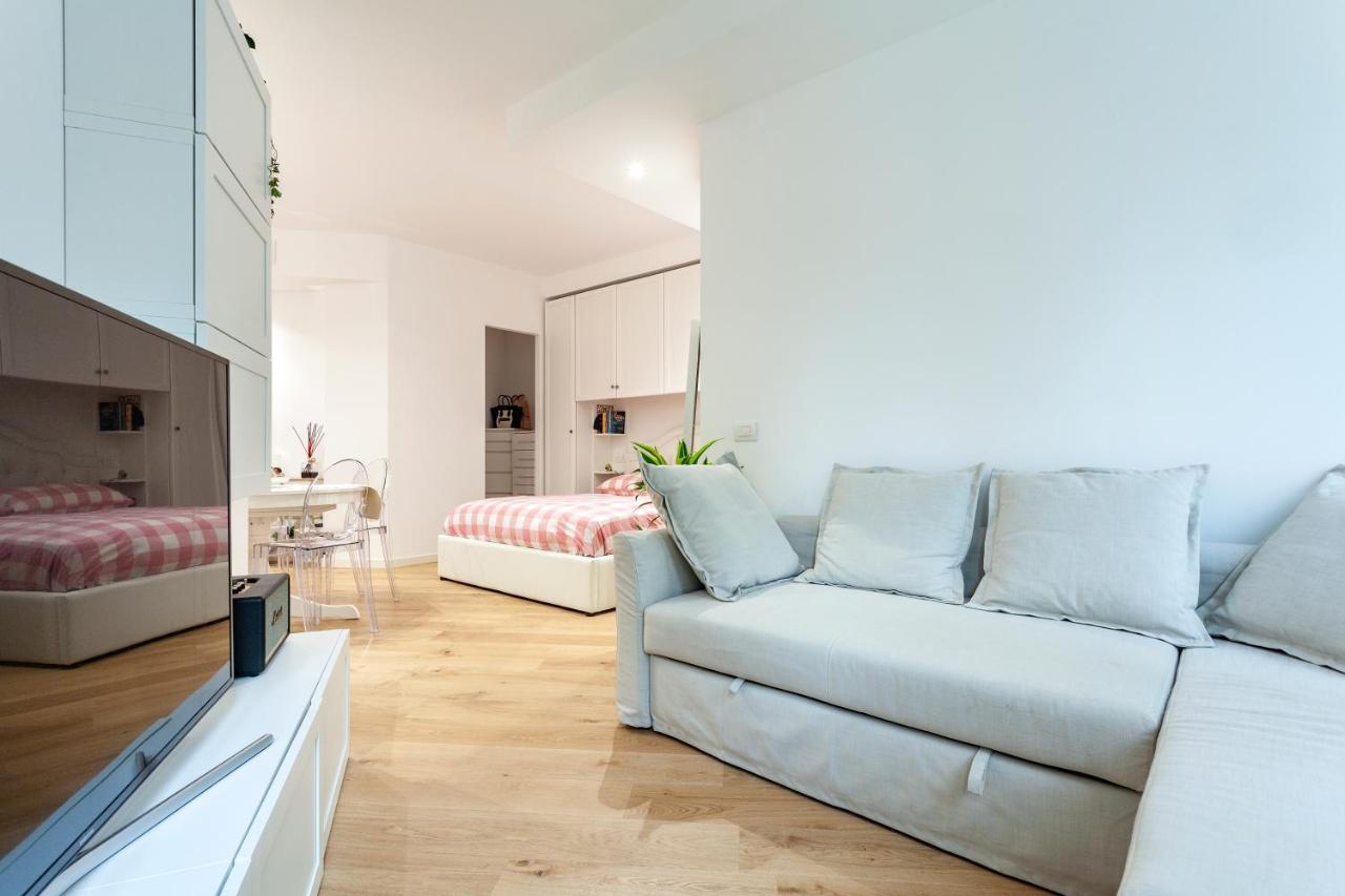 The Boutique Houses - Paolo Sarpi Chinatown Milano Eksteriør billede